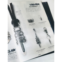 1999 CHROME HEARTS JAPAN CATALOG MAGAZINE (Geton! Gakken Mook)