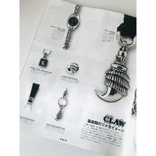 1999 CHROME HEARTS JAPAN CATALOG MAGAZINE (Geton! Gakken Mook)