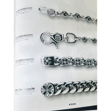 1999 CHROME HEARTS JAPAN CATALOG MAGAZINE (Geton! Gakken Mook)