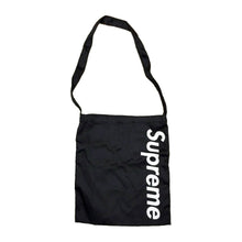 Supreme Box Logo Shoulder Bag Tote Smart Magazine 2009 Japan Exclusive