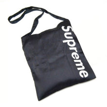Supreme Box Logo Shoulder Bag Tote Smart Magazine 2009 Japan Exclusive