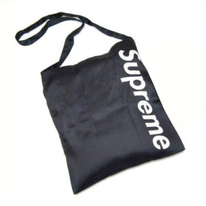 Supreme Box Logo Shoulder Bag Tote Smart Magazine 2009 Japan Exclusive