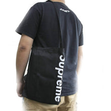 Supreme Box Logo Shoulder Bag Tote Smart Magazine 2009 Japan Exclusive