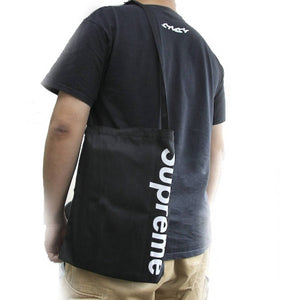 Supreme Box Logo Shoulder Bag Tote Smart Magazine 2009 Japan Exclusive