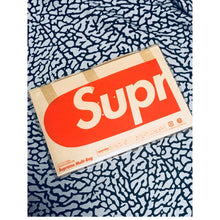 Supreme Box Logo Bag Laptop Sleeve Multi Bag