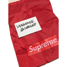 Supreme Box Logo Bag Laptop Sleeve Multi Bag