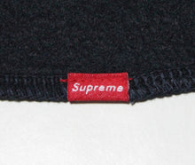 Supreme Book Vol 2 Japan Magazine w/ Fleece Scarf Box & Logo Stickers
